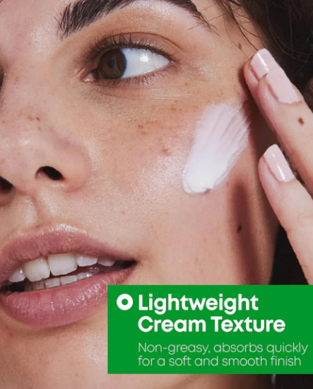 Крем для проблемной кожи лица с азелаиновой кислотой «Azelaic Acid Cream»