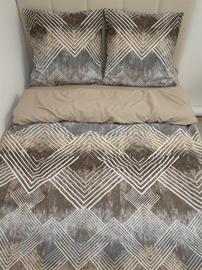 Комплект постельного белья «Фендер»