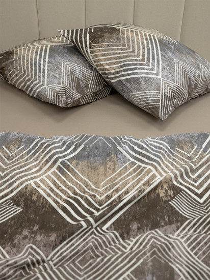 Комплект постельного белья «Фендер»