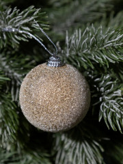 Набор шаров елочных - Фото 2