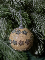 Набор шаров елочных - Фото 3