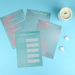 Набор карт «В ресурсе» - Фото 6