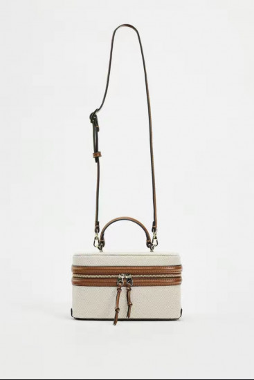 Мини-сумка женская