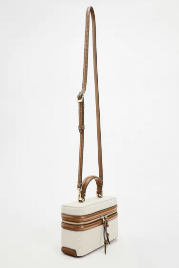 Мини-сумка женская