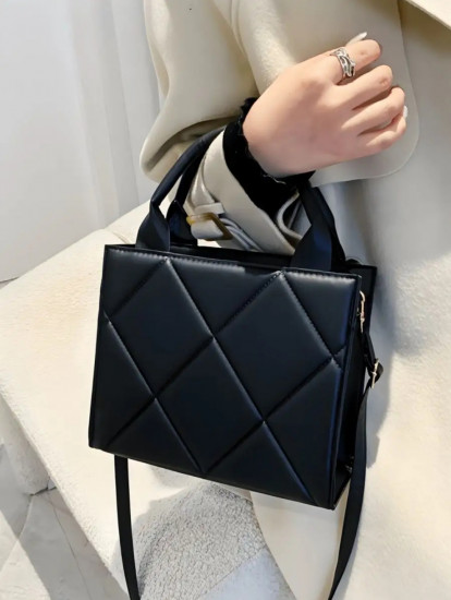 Сумка кросс-боди женская