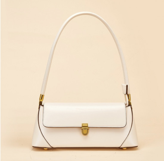 Сумка-багет женская