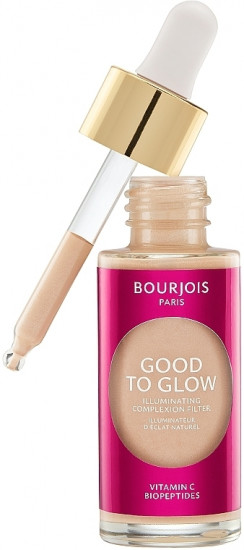 Флюид тональный «Good To Glow», оттенок 001 Fair