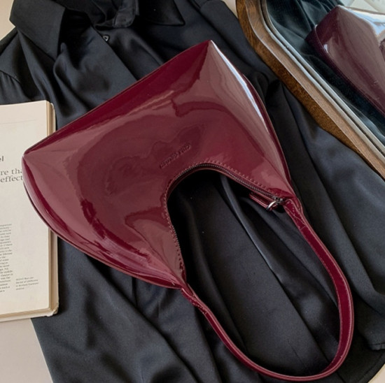 Сумка-хобо женская