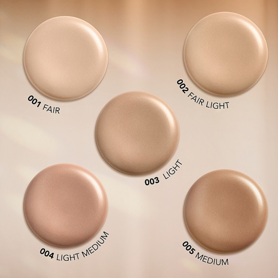 Флюид тональный «Good To Glow», оттенок 003 Light