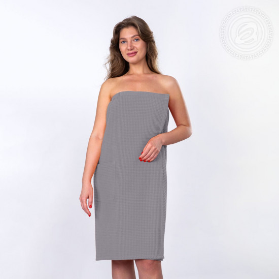 Килт для бани и сауны женский