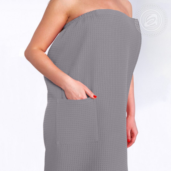 Килт для бани и сауны женский