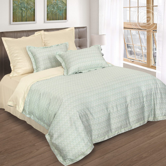 Комплект постельного белья «Теодор»