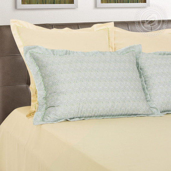 Комплект постельного белья «Теодор»