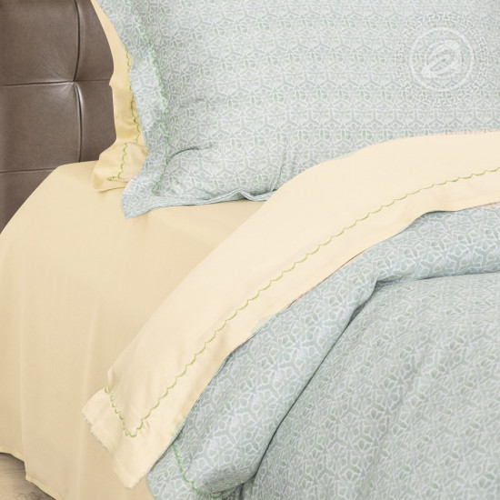 Комплект постельного белья «Теодор»