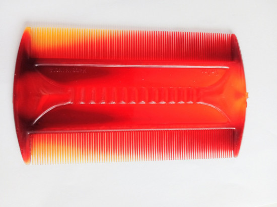 Гребень для волос