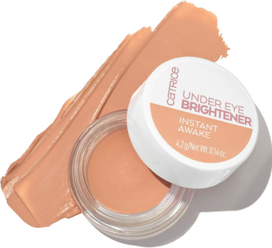 Корректор для области вокруг глаз «Under Eye Brightener», оттенок 020 Warm Nude