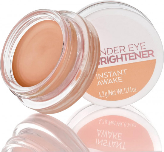 Корректор для области вокруг глаз «Under Eye Brightener», оттенок 020 Warm Nude