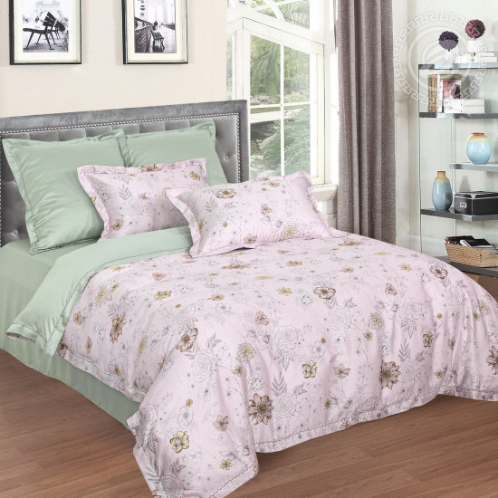 Комплект постельного белья «Фания»