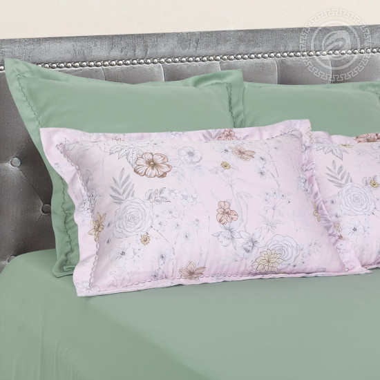 Комплект постельного белья «Фания»