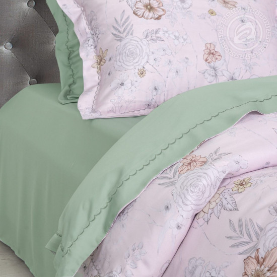 Комплект постельного белья «Фания»