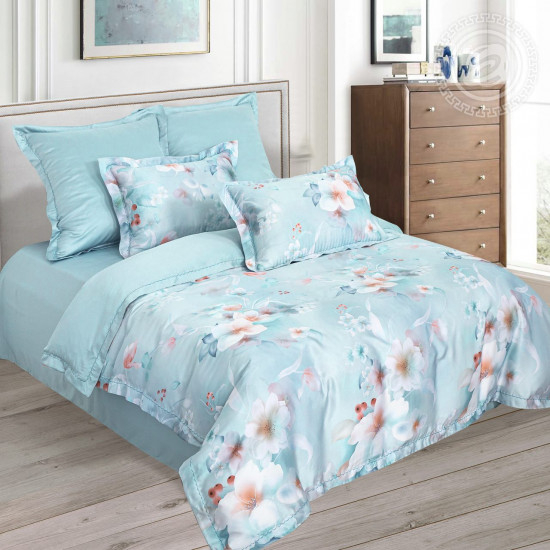 Комплект постельного белья «Элеана»