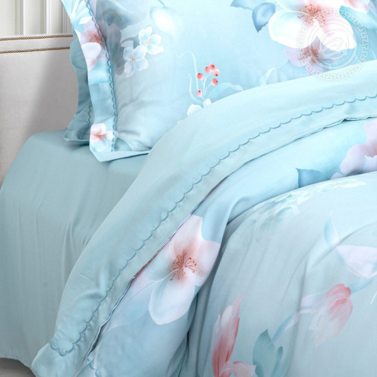 Комплект постельного белья «Элеана»