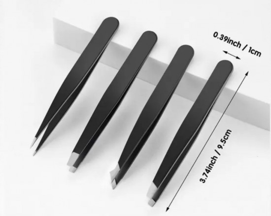 Набор пинцетов