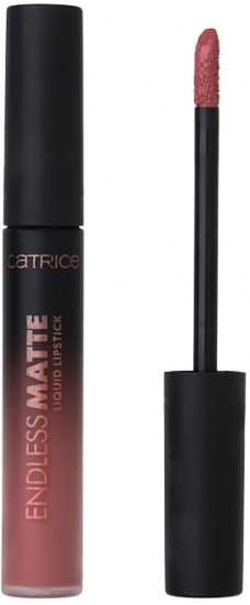 Жидкая матовая помада «Endless Matte», оттенок 050 Kiss Me Quick