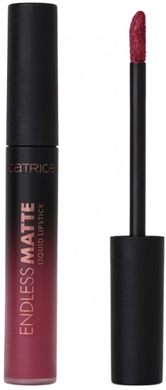 Жидкая матовая помада «Endless Matte», оттенок 080 Love Potion