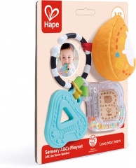 Развивающая игрушка для малышей 3 в 1 - Фото 2