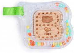 Развивающая игрушка для малышей 3 в 1 - Фото 3