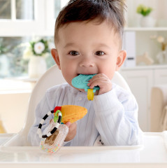 Развивающая игрушка для малышей 3 в 1 - Фото 4