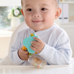 Развивающая игрушка для малышей 3 в 1 - Фото 6