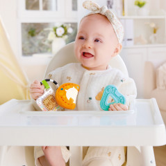 Развивающая игрушка для малышей 3 в 1 - Фото 7