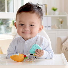 Развивающая игрушка для малышей 3 в 1 - Фото 8