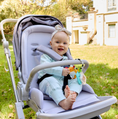 Развивающая игрушка для малышей 3 в 1 - Фото 9