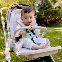 Развивающая игрушка для малышей 3 в 1 - Фото 10