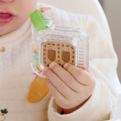 Развивающая игрушка для малышей 3 в 1 - Фото 11