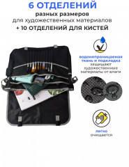 Сумка для художника - Фото 2