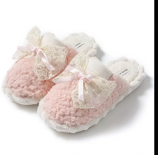 Тапочки женские