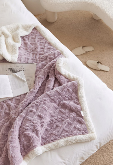 Плед-покрывало