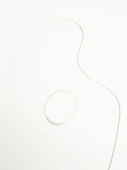 Палитра овальная