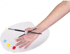 Палитра овальная - Фото 6