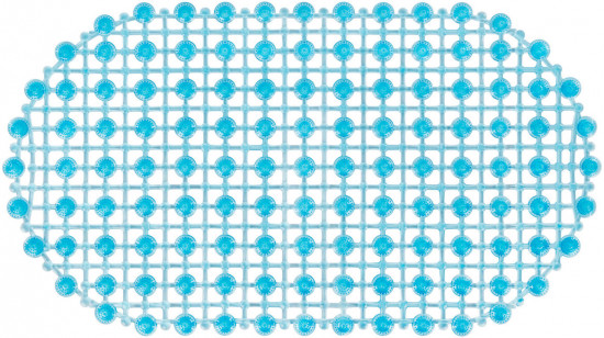 Коврик для ванны противоскользящий