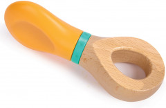 Игровой набор погремушек 5 в 1 - Фото 3