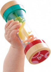 Игровой набор погремушек 5 в 1 - Фото 4