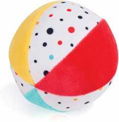 Игровой набор погремушек 5 в 1 - Фото 7