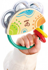 Игровой набор погремушек 5 в 1 - Фото 9