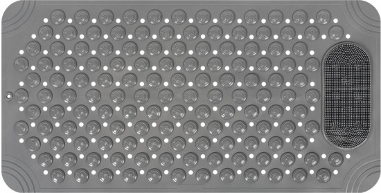 Коврик для ванны противоскользящий