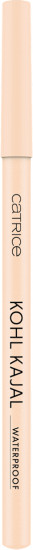 Карандаш для век «Kohl Kajal Waterproof», оттенок 190 Bright Nude